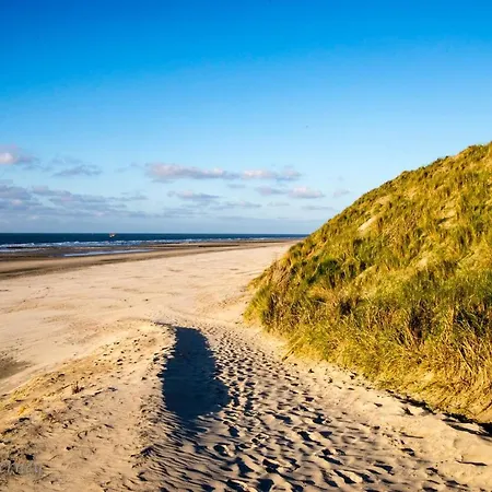 شقة Haus Goetting 2