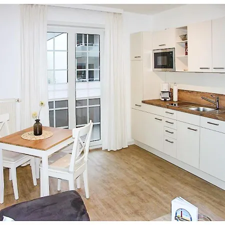 Haus Goetting 2 * Norderney