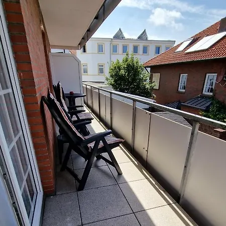 شقة Haus Goetting 2