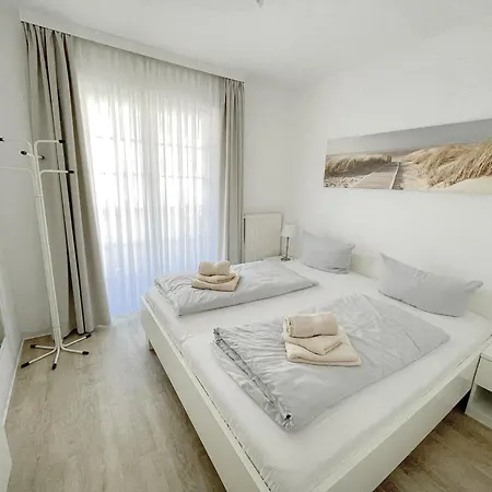 Haus Goetting 2 Norderney