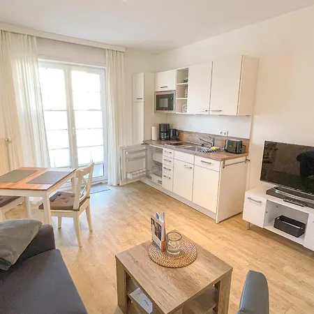 شقة Haus Goetting 2 *